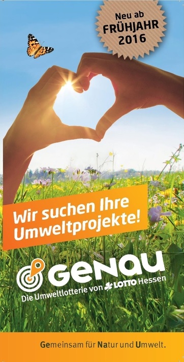 genau